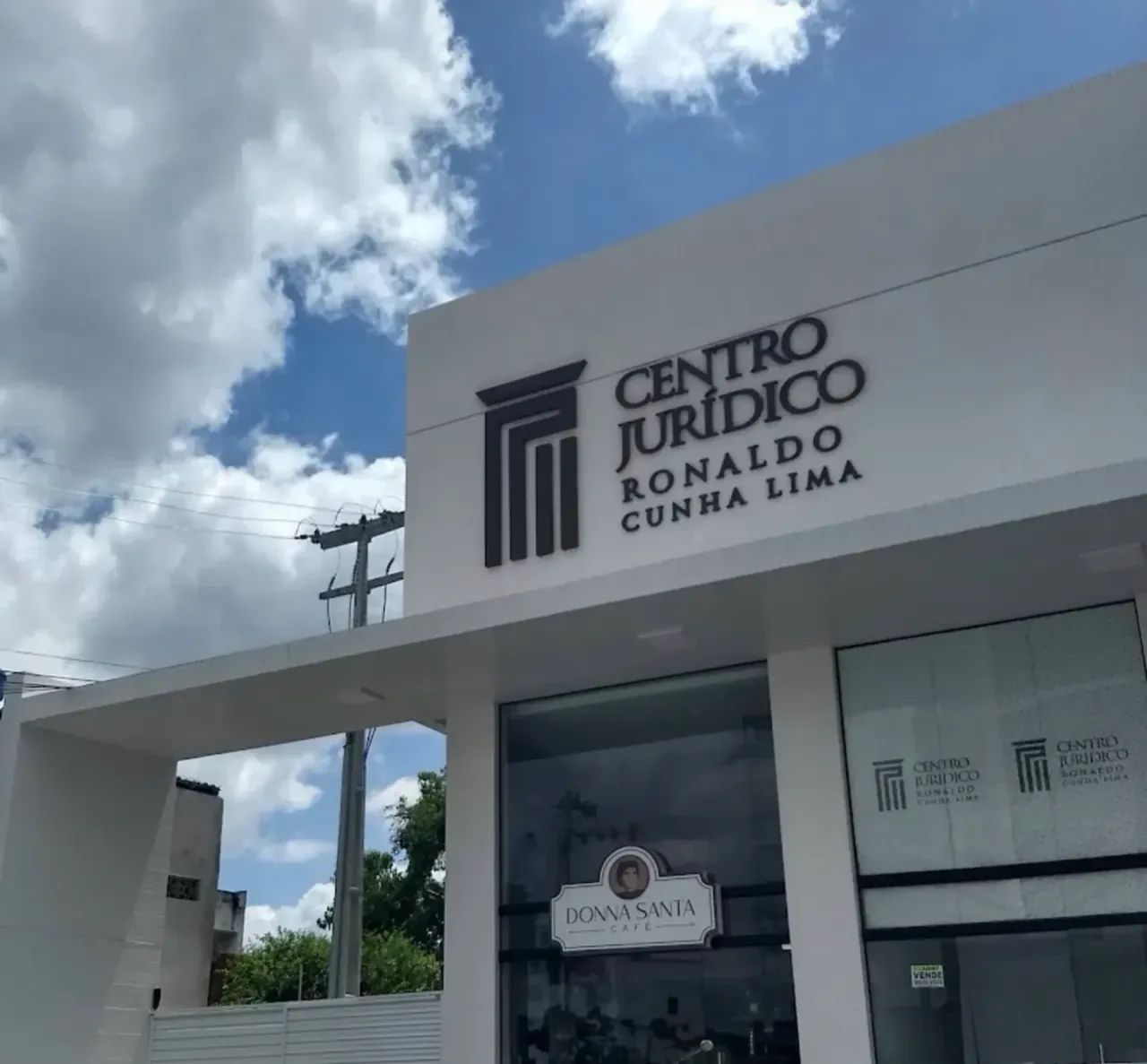 Sala conercial a venda no Centro juridico