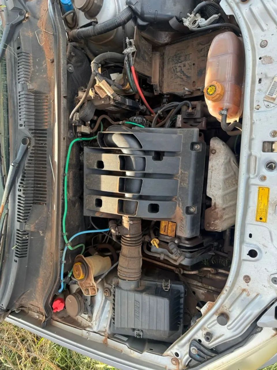 Peças de Fiat Siena  - Foto 4
