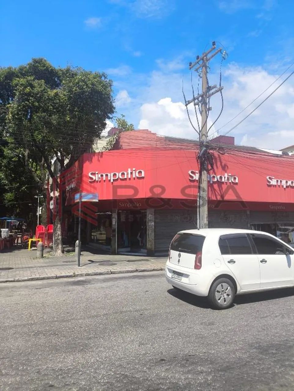 Loja para aluguel, Penha - Rio de Janeiro/RJ