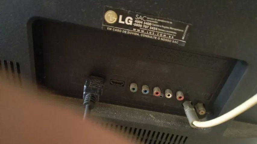 Televisor 32 Polegadas - Foto 4
