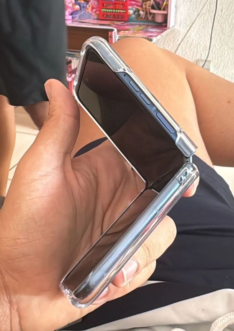 Motorola RAZR 60 - Foto 4