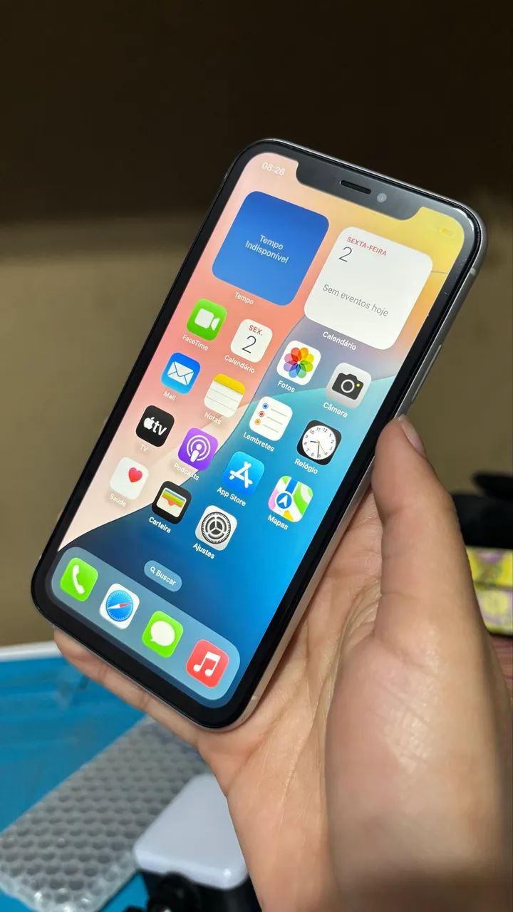 iPhone XR - 64gb - Foto 5