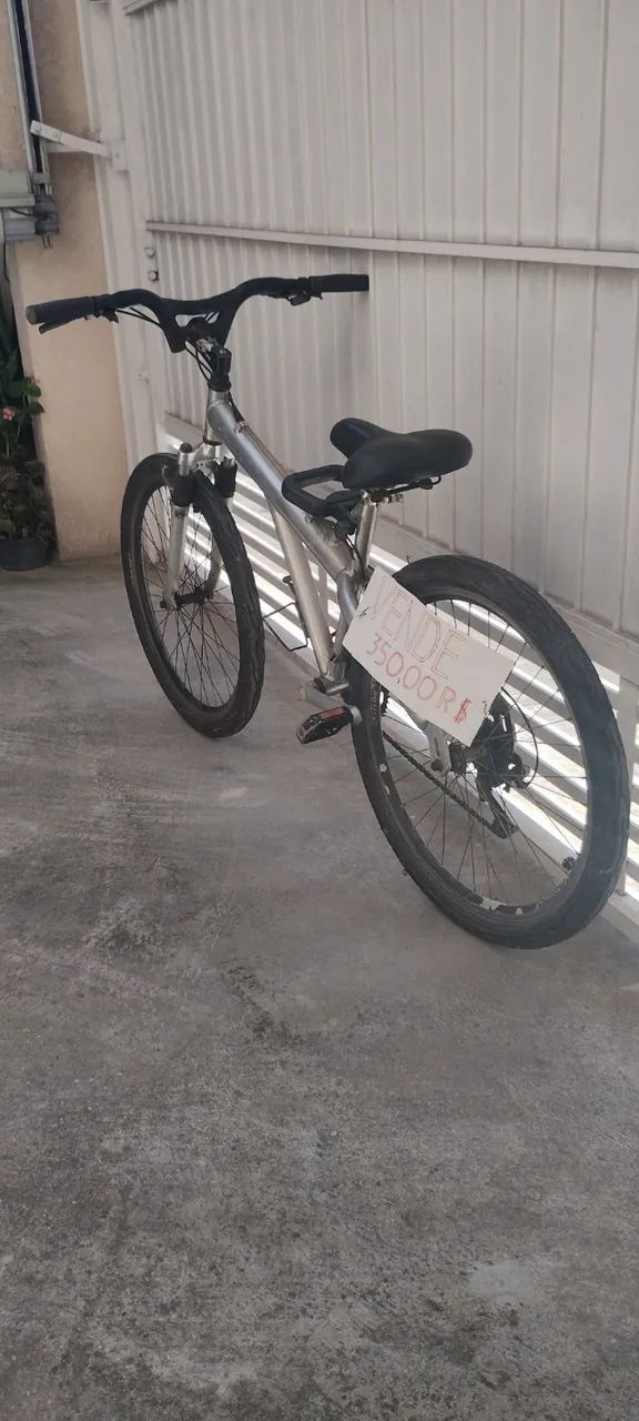 Bicicleta  - Foto 2