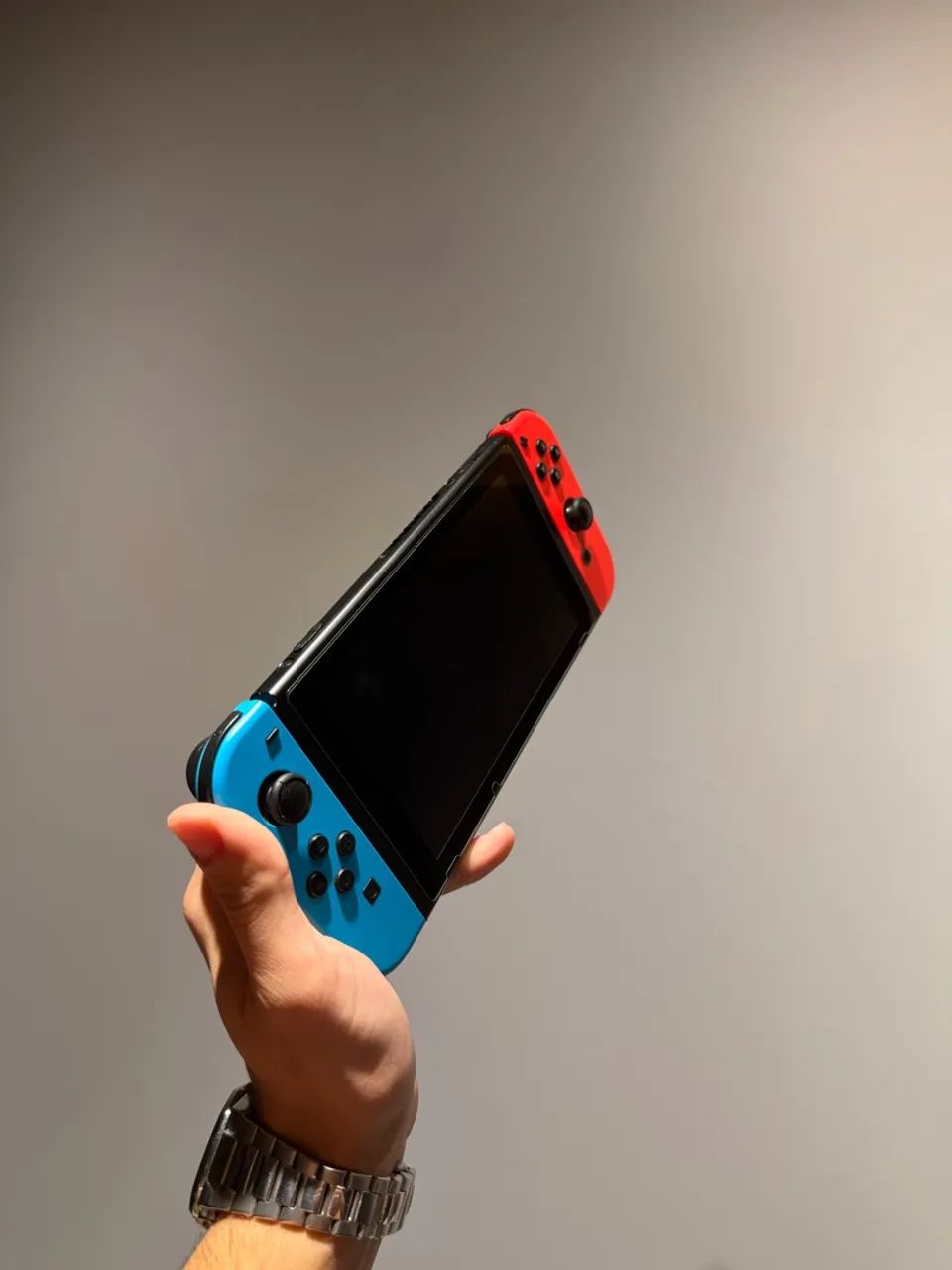 Nintendo Switch v2 128gb - Foto 5