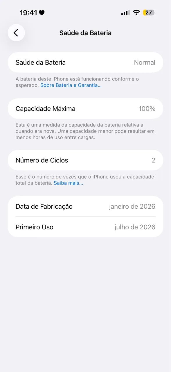 Vendo IPhone 17 pro Max  - Foto 3