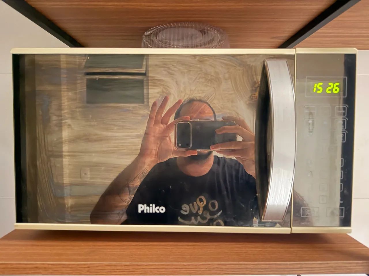 Microondas  - Foto 2
