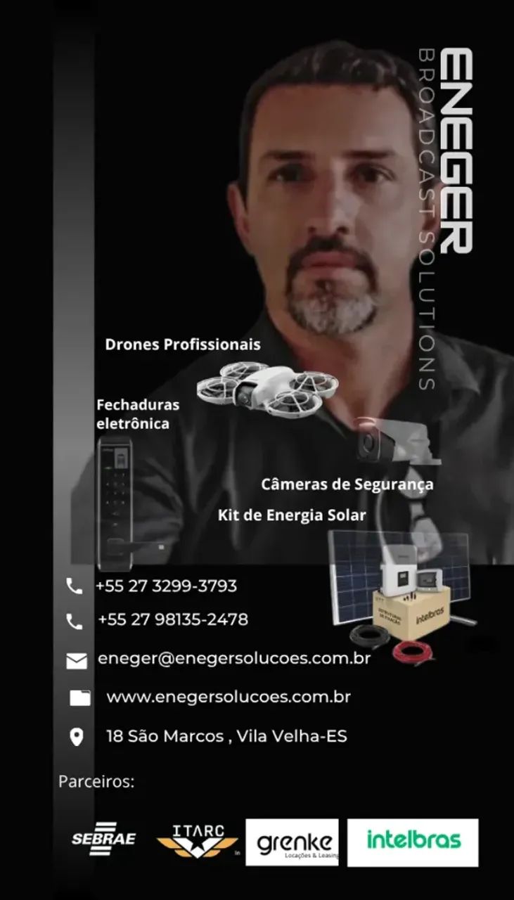 Manutenção e Revisão de Drones - Foto 3