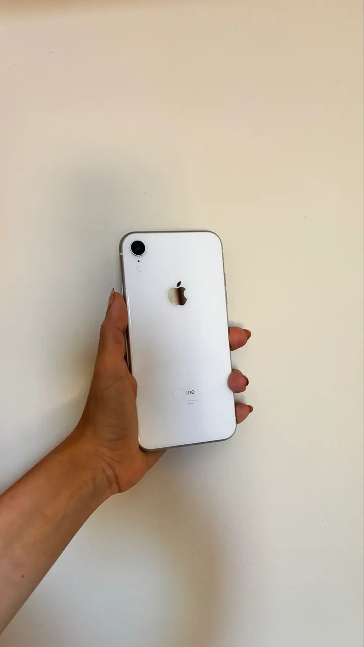 iPhone X 64gb em perfeito estado - Celulares e Smartphones