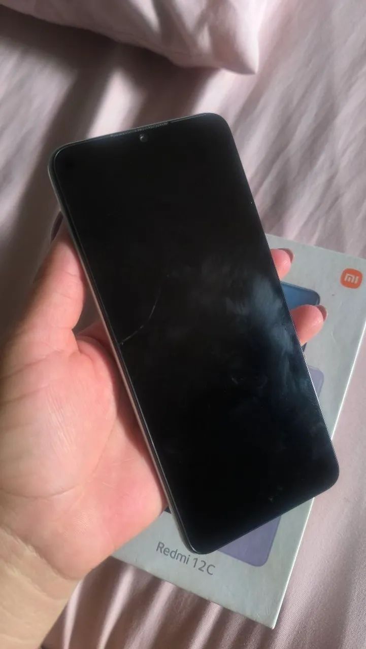 XIAOMI 12c 128g  - Foto 2