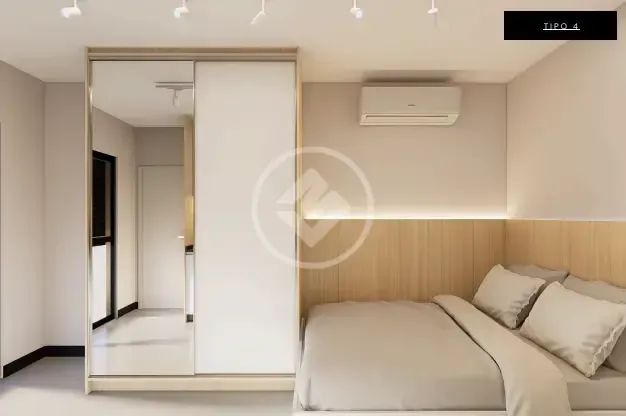 LOFT / STUDIO - Pantanal - JP-355234 - Foto 3