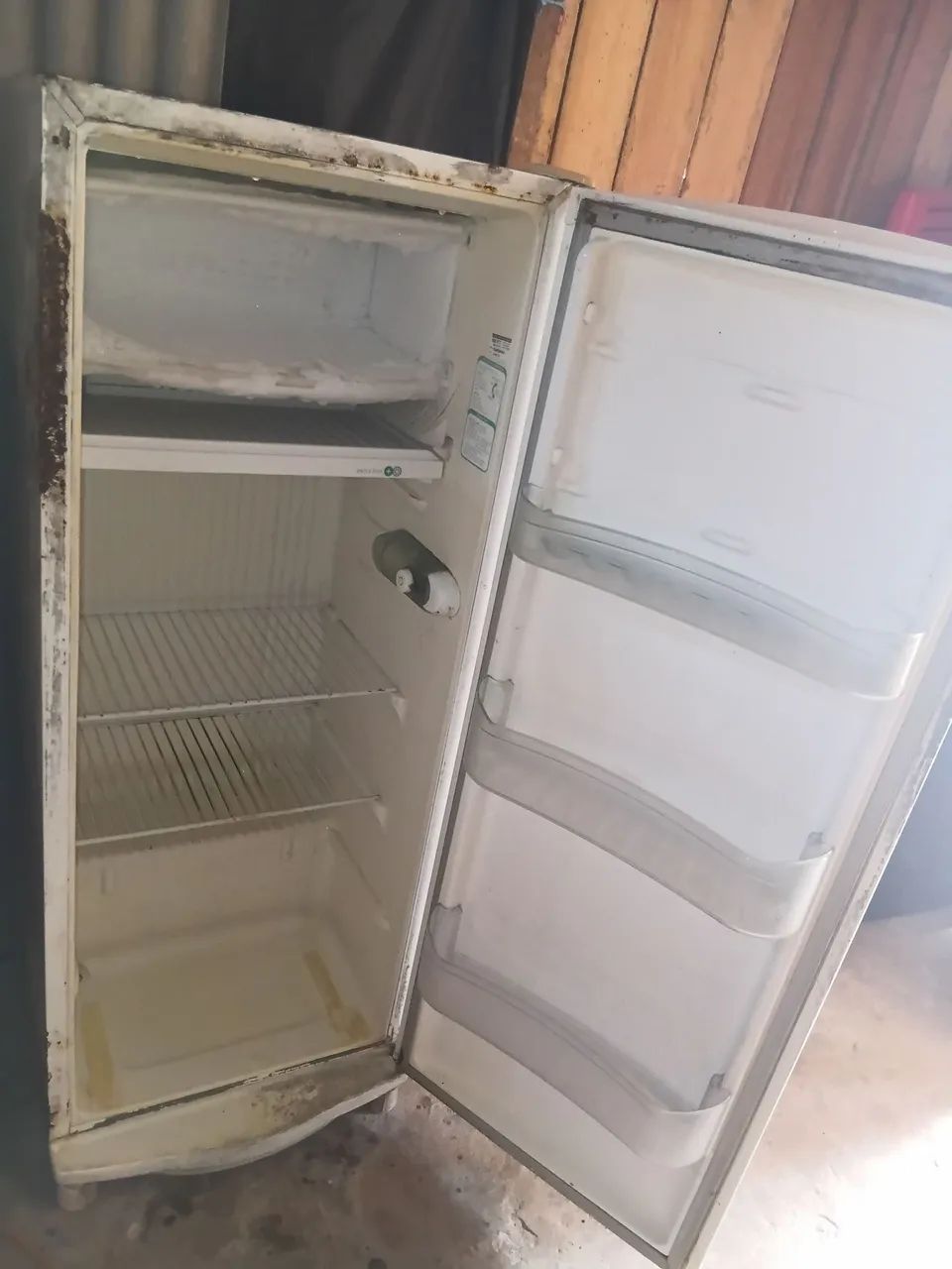 Geladeira  - Foto 5