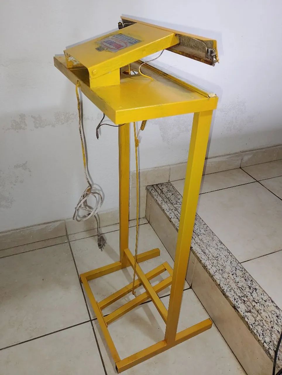 Seladora brasquent 40 cm - Foto 2