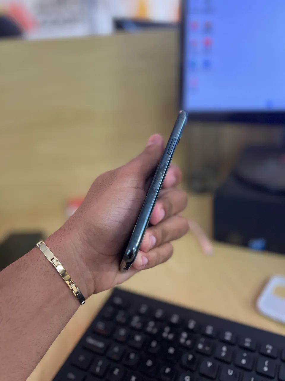 iPhone 11 Pro 256gb - Foto 2