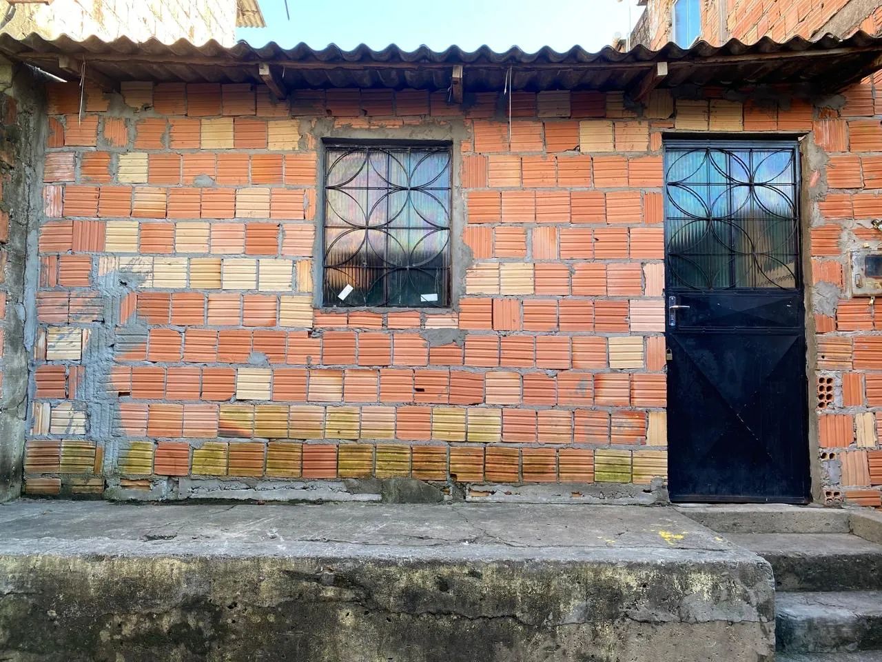 Casa à Venda - Petrópolis 