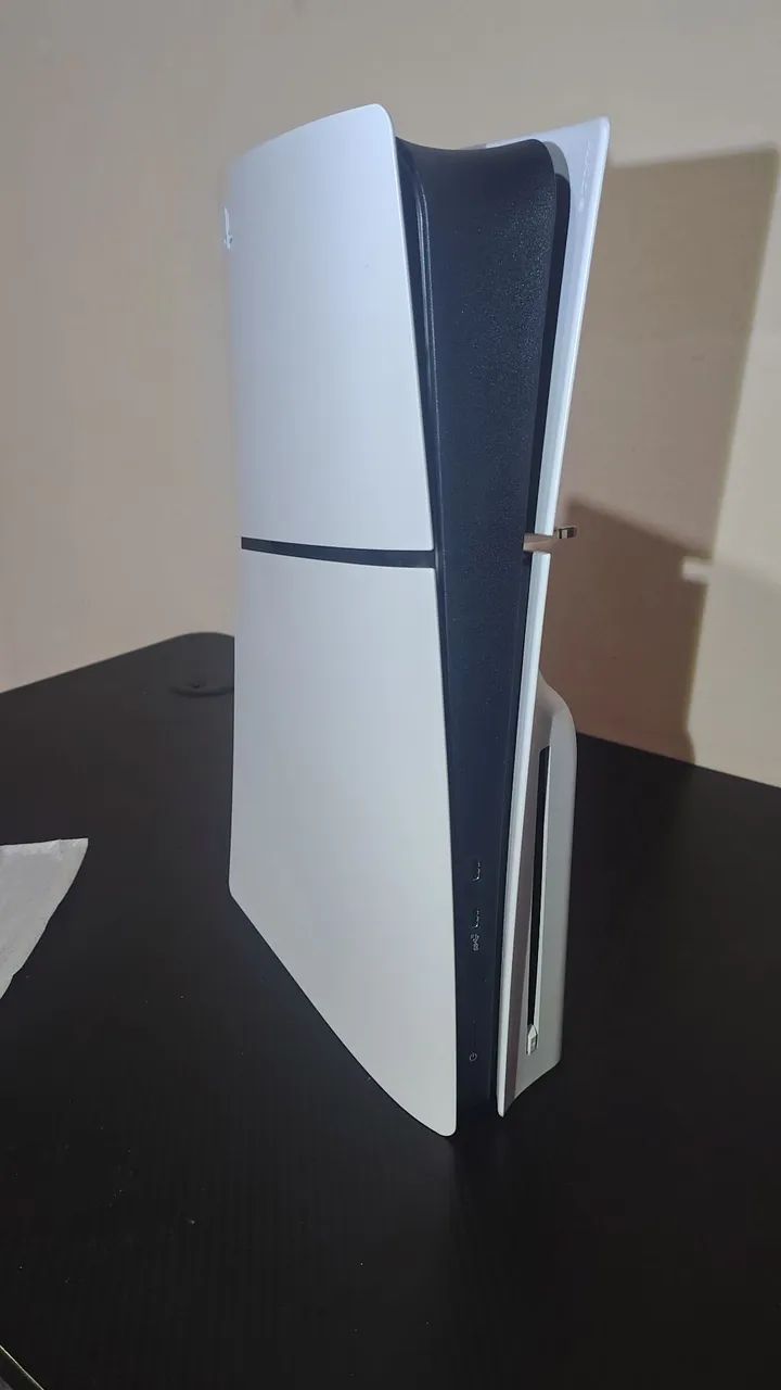 Playstation 5 disk 1TB
