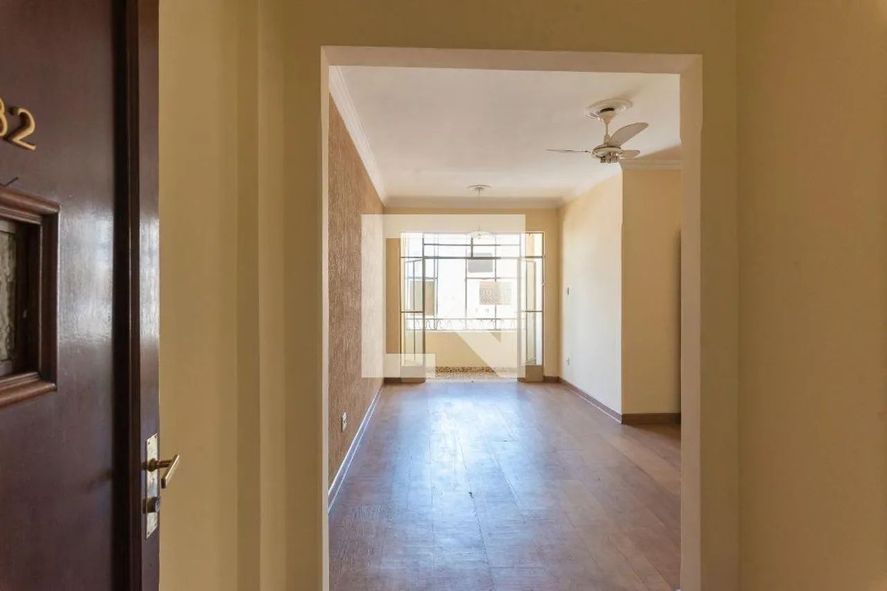 APARTAMENTO RESIDENTIAL em Campinas - São Paulo, Centro