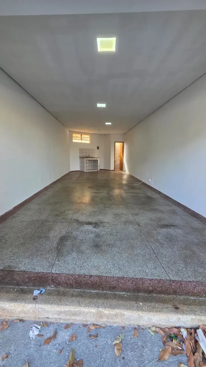 Jardim Planalto, Sala Comercial - Foto 5