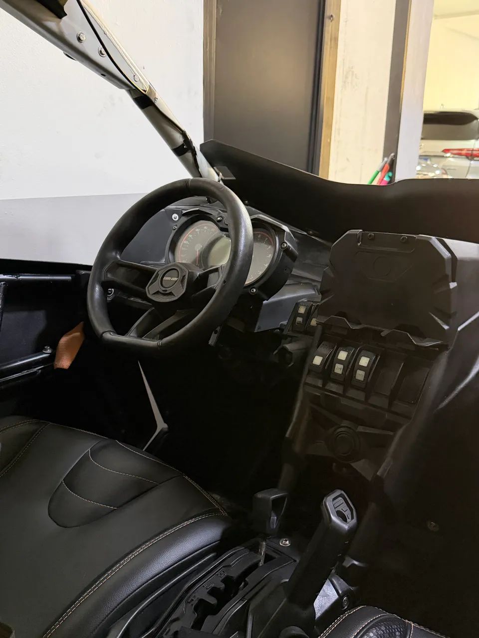 Vendo utv 2019 xrs  - Foto 3