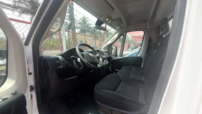 Ducato Chassi 2.3 2P 2021 - Foto 3
