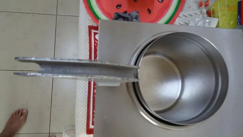 MAQUINA DERRETER QUEIJO NACHOS - Foto 6