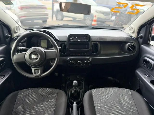 Fiat Mobi Like 1.0 Fire Flex 5P. 2025 - Foto 5