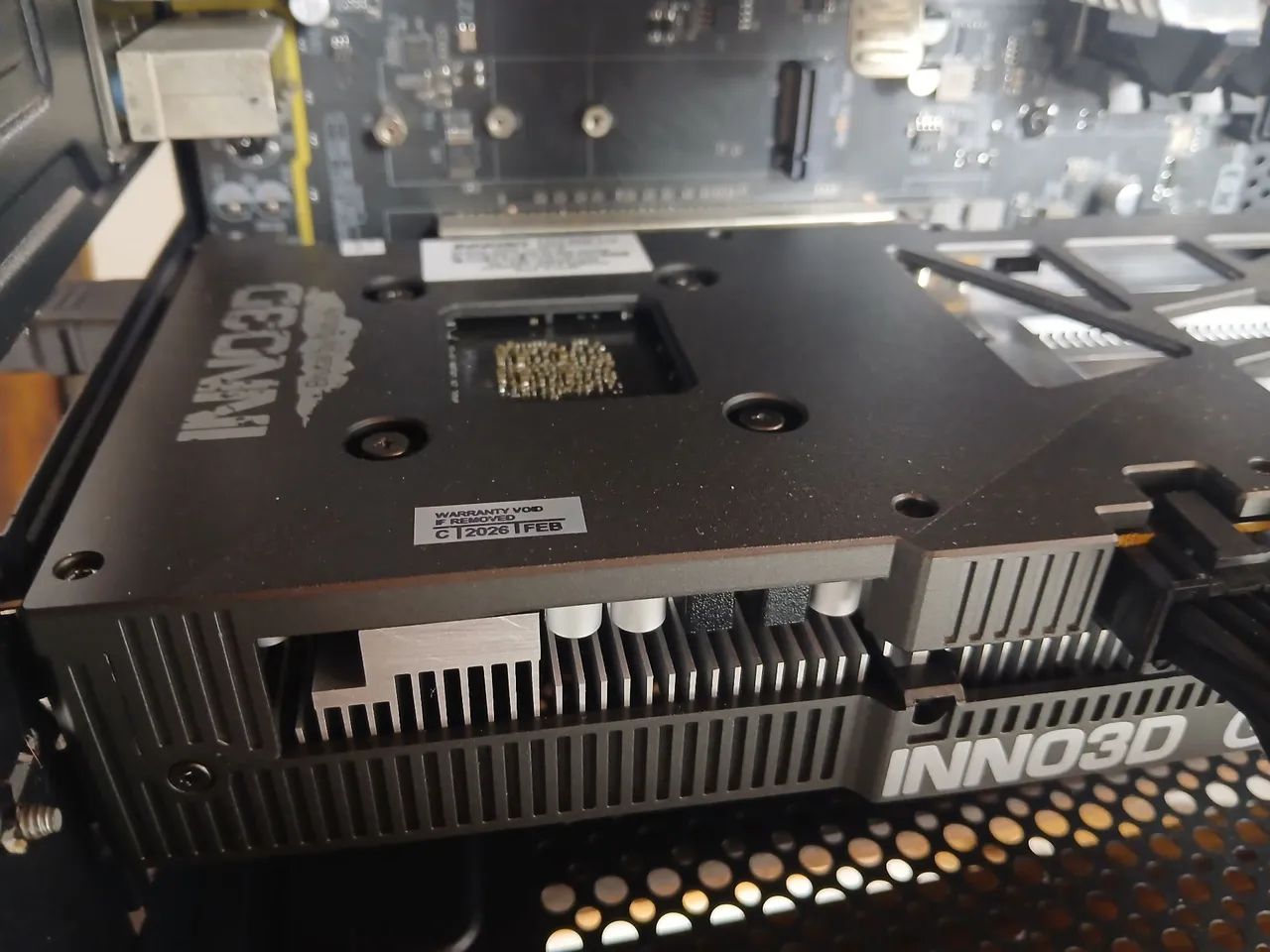 Placa de video  - Foto 2