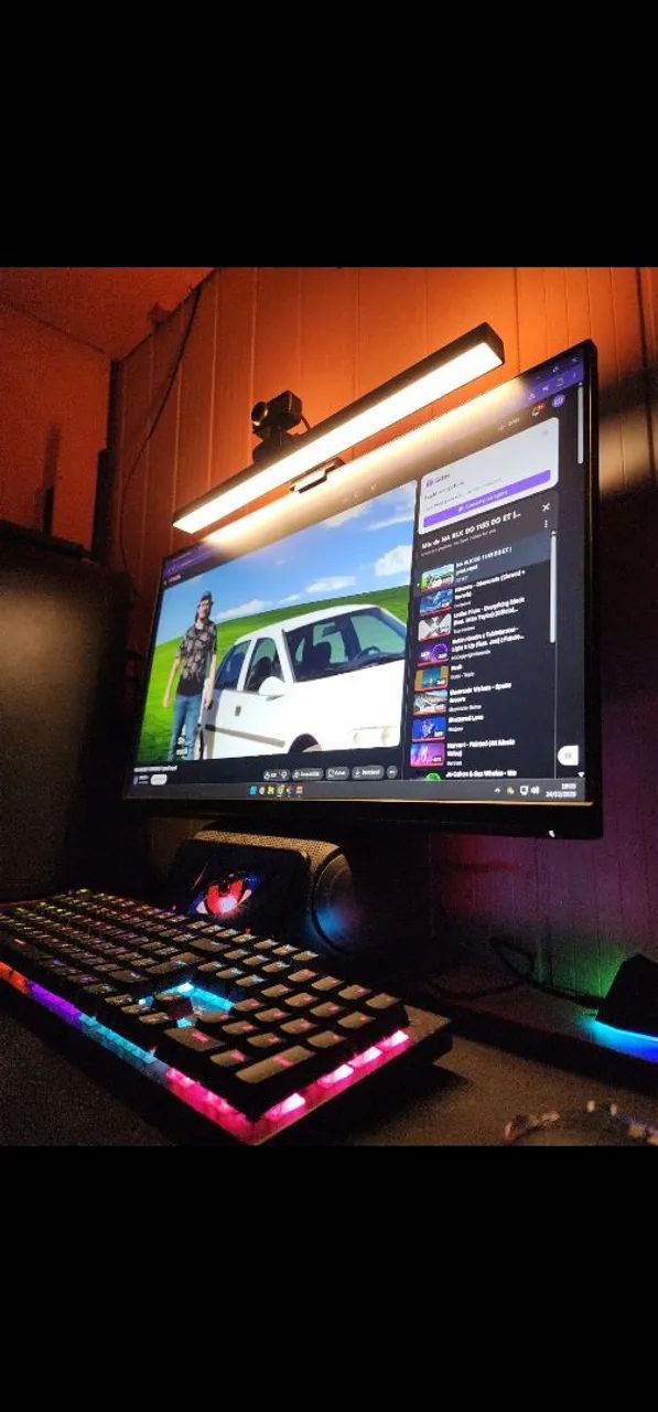 PC GAMER COMPLETO - Foto 3