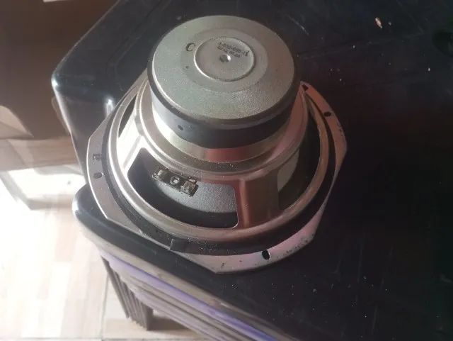 Auto falante sony - Foto 4
