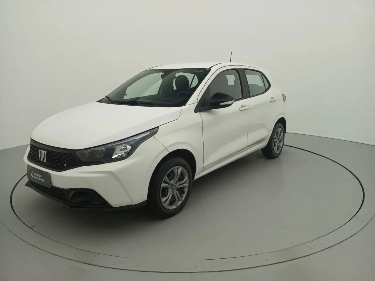Fiat Argo Drive 1.0 Firefly 2026
