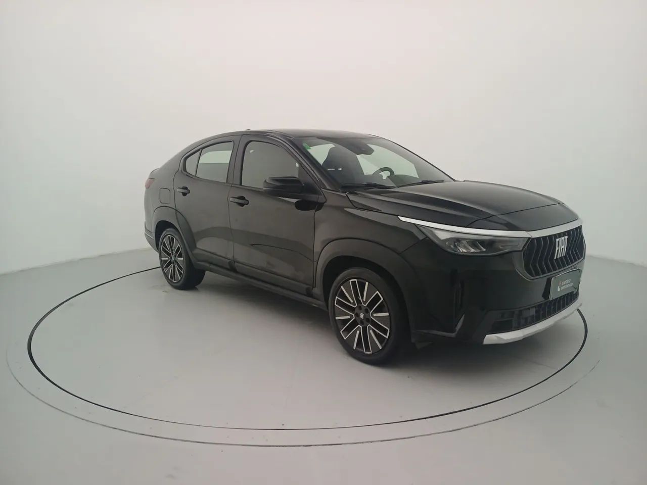 Fiat Fastback Audace 200 TB Aut (Hibrído), foto 7 de 18