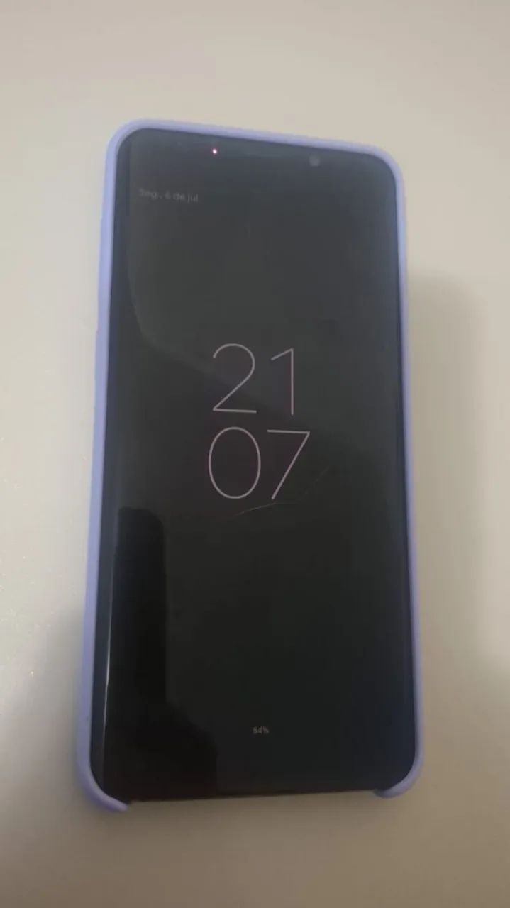 S9 plus com root