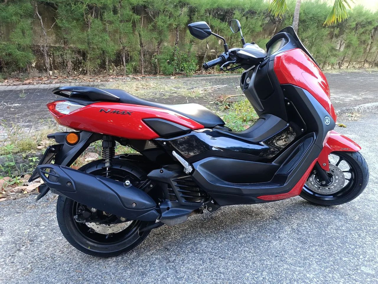 Nmax 2023 zero!!!! - Foto 5