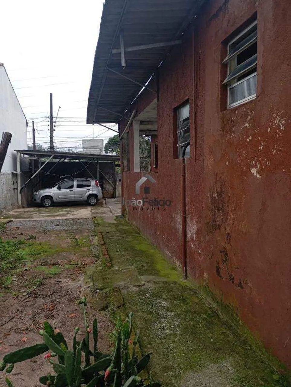 Terreno à venda, Vila Assis Brasil - Mauá/SP - Foto 3