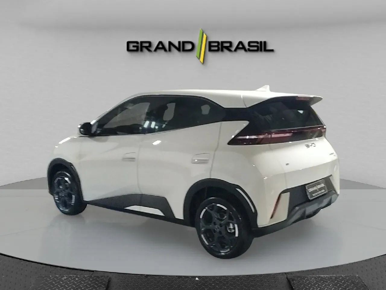 BYD Dolphin Mini (Elétrico) 2026 - Foto 5
