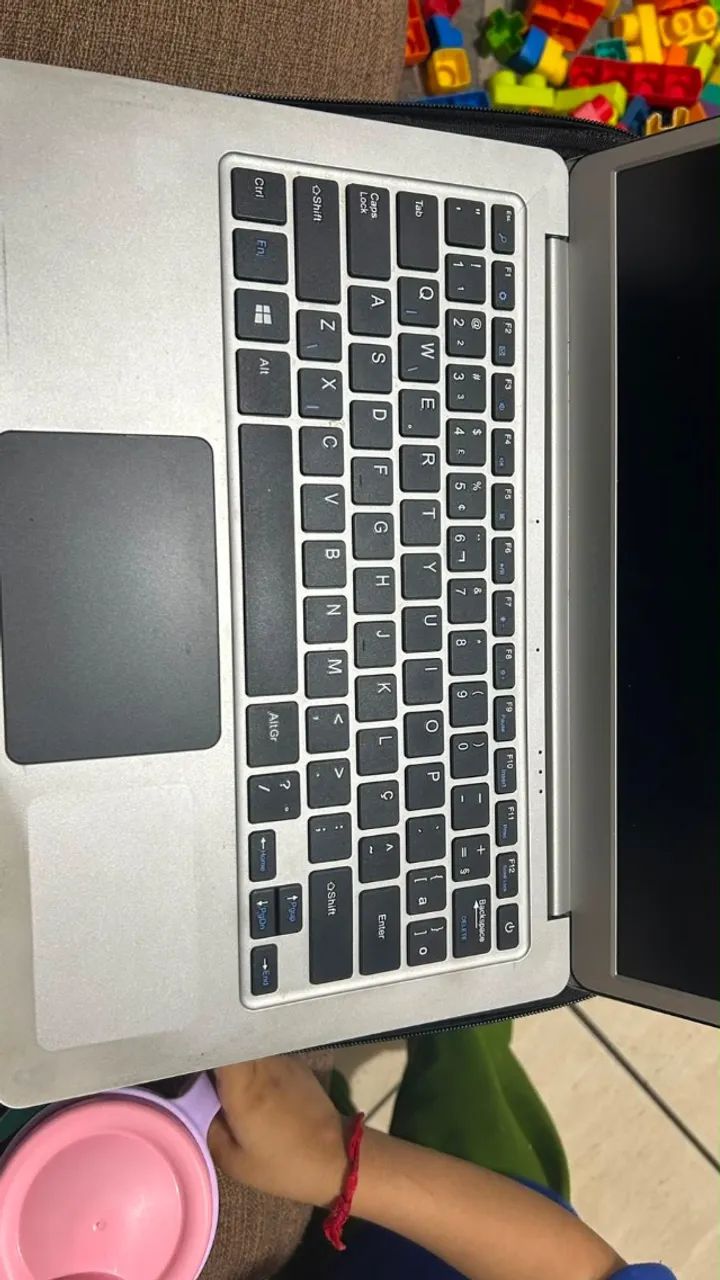 Notebook Multilaser  - Foto 3