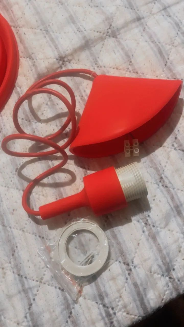 Lustre super diferente  - Foto 5