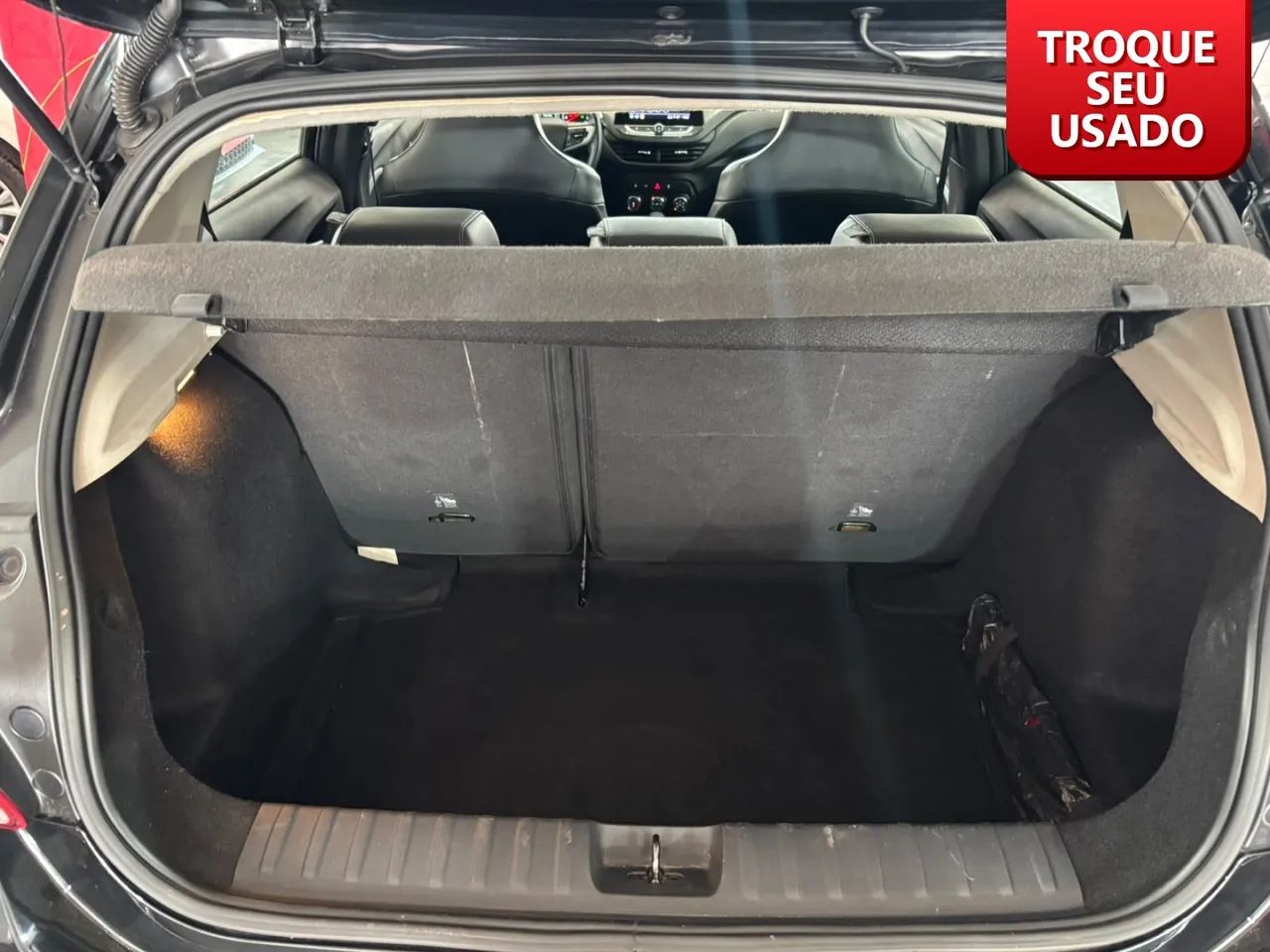 Chevrolet Onix Plus LTZ 1.0 12V TB Flex Aut. 4P, foto 17 de 17