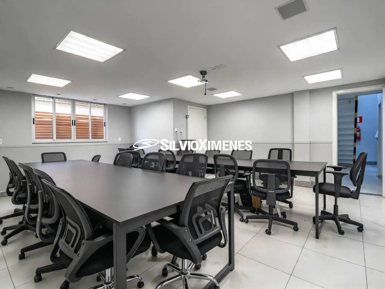 Salas Comerciais à Venda, Funcionários - Belo Horizonte - Foto 3