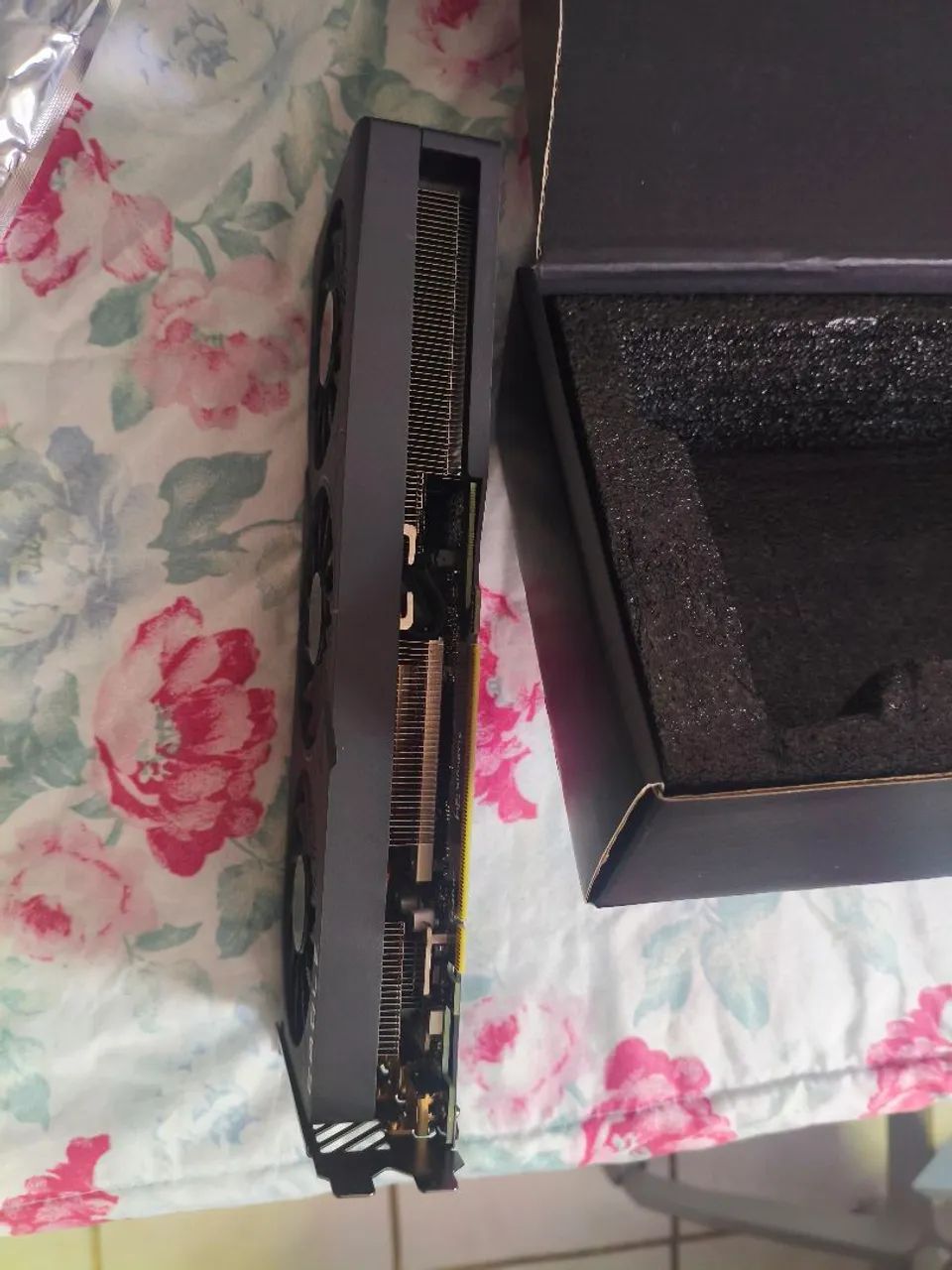 RTX 4060 TI EXCELENTE ESTADO. - Foto 2