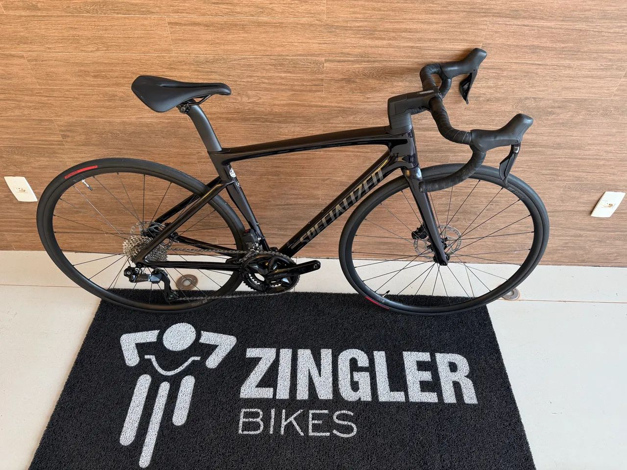 SPECIALIZED TARMAC SL7 COMP 2024 - 105 Di2 | CARBONO | ESTADO DE ZERO - Foto 2