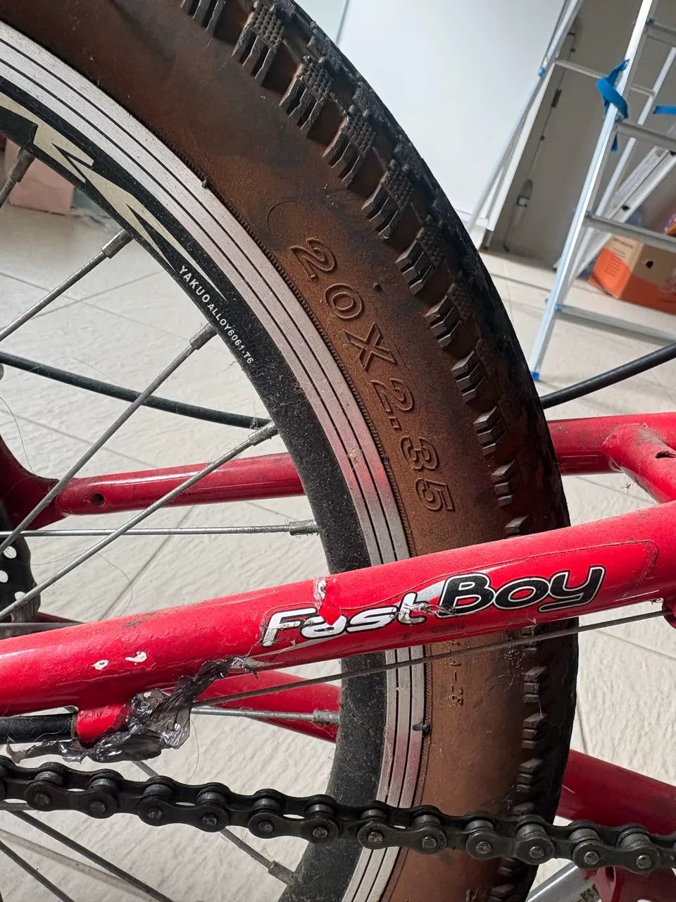 Bicicleta - Foto 5