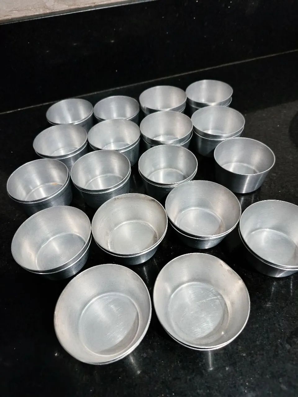 Utensílios para restaurante e confeitaria. - Foto 3