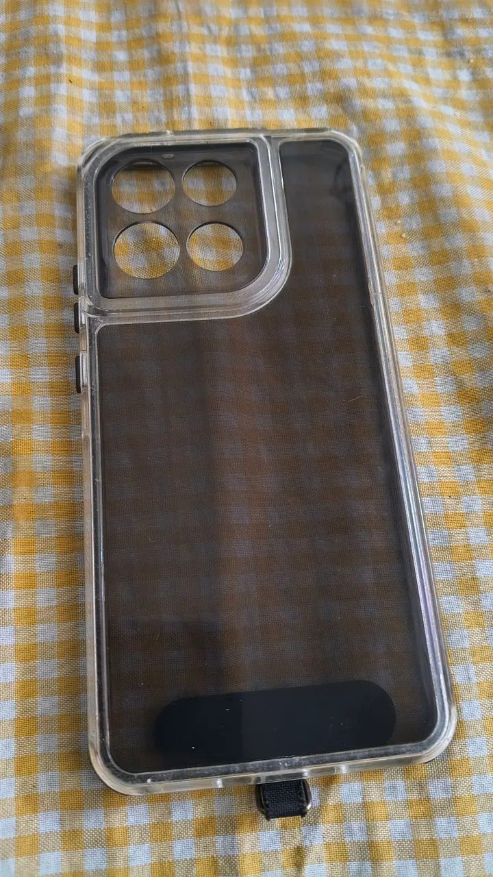 Motorola Moto G86 5G com 256gb - Foto 4