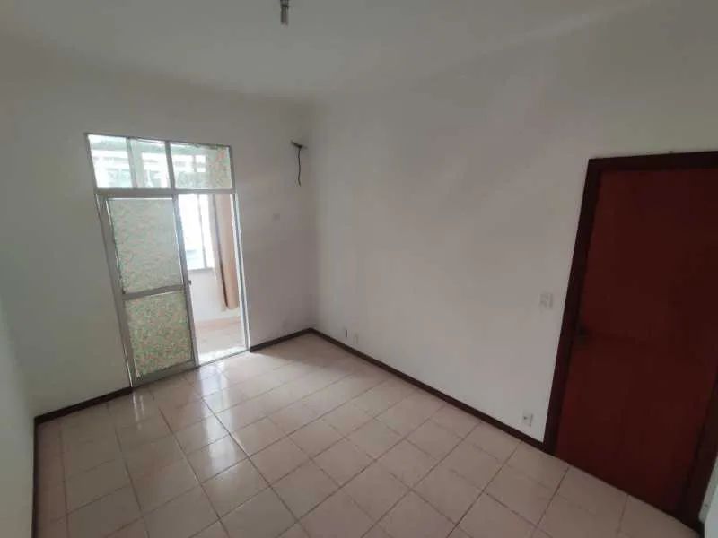 Apartamento : Padrão / Residencial / Copacabana - Foto 5