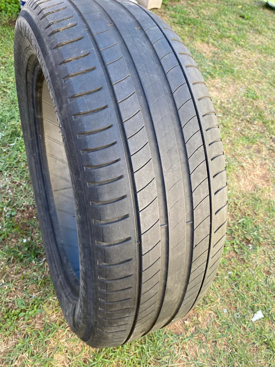 Pneu 225/55/18 - Foto 4