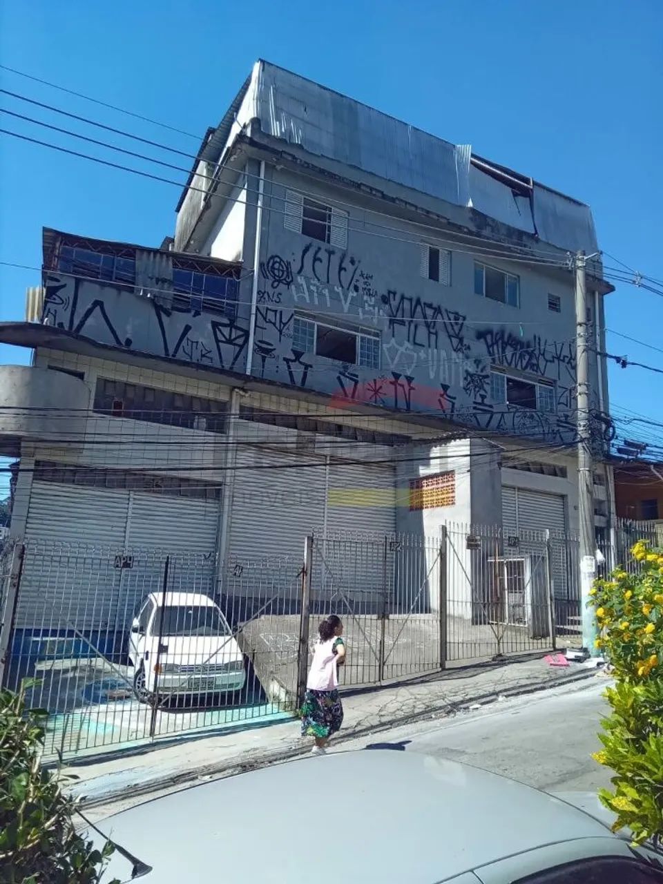 Prédio comercial Peri - Foto 3