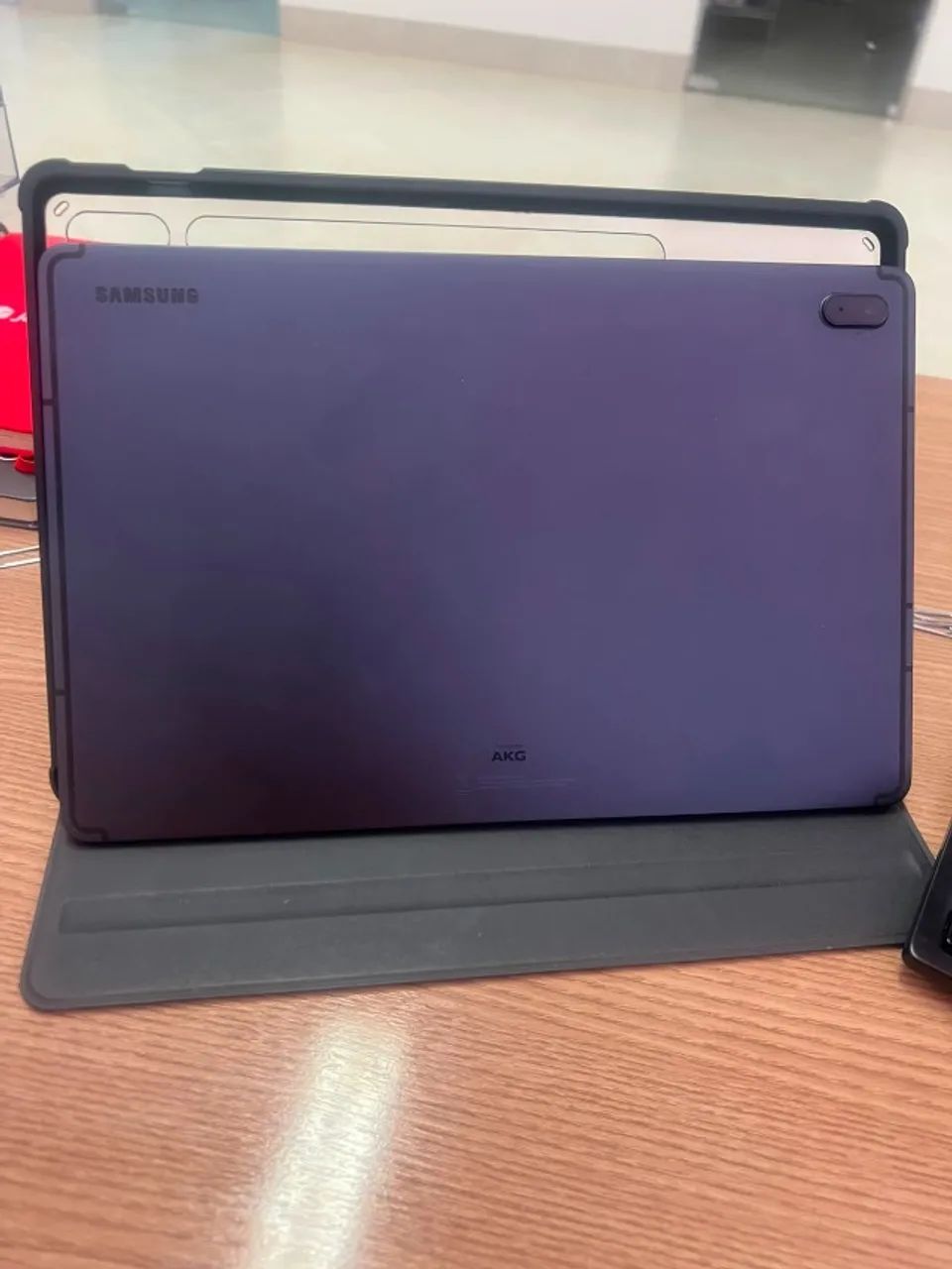 Tablet - Galaxy TAB S7 FE - Foto 2