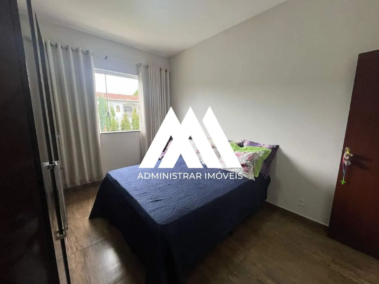 Casa a venda com 02 pavimentos e amplo quintal - Foto 4