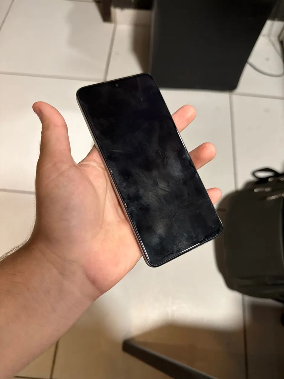 Redmi note 12 pro usado - Foto 2