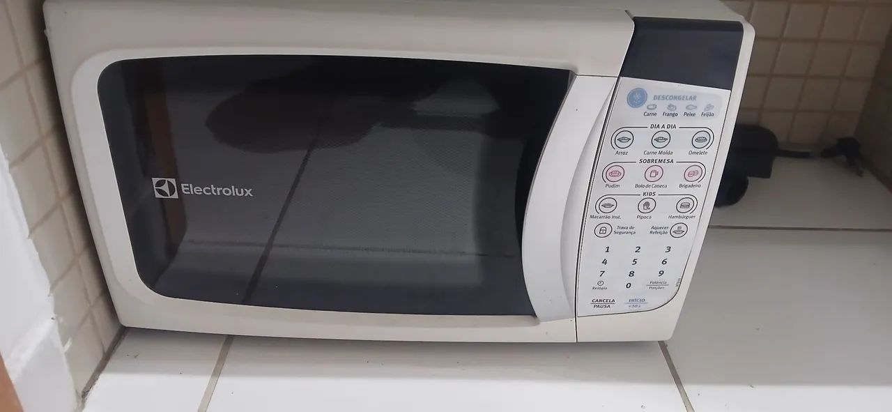 Micro-ondas 